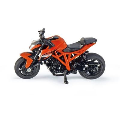 MOTO KTM 1290 SUPER DUKE
